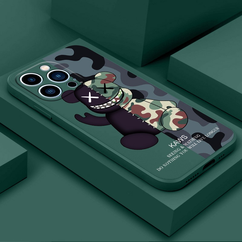 เคส OPPO A58 4G F9 F11 PRO F5 F7 F1S R15 PRO FIND X3 PRO MF081A เคสโทรศัพท์มือถือ ซิลิโคนนิ่ม กันกระ