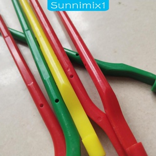 [Sunnimix1] อุปกรณ์ถอดตะขอตกปลา แบบสองด้าน