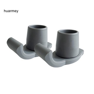 Huarmey ฝาครอบกันลื่น แบบเปลี่ยน สําหรับเล่นสกี