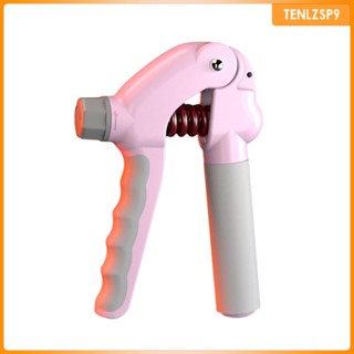 [tenlzsp9] อุปกรณ์ออกกําลังกายนิ้วมือ สําหรับเล่นกีต้าตึก และนักกีฬา