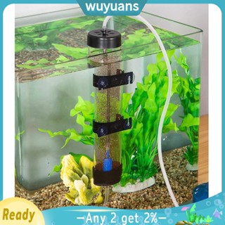 Wuyuans อุปกรณ์ฟักไข่อัตโนมัติ สําหรับตู้ปลา