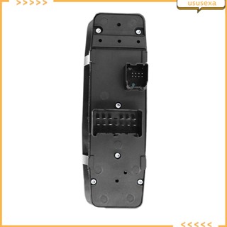 [Ususexa] สวิตช์ควบคุมหน้าต่าง Master Power 4602632Ag ทนทาน