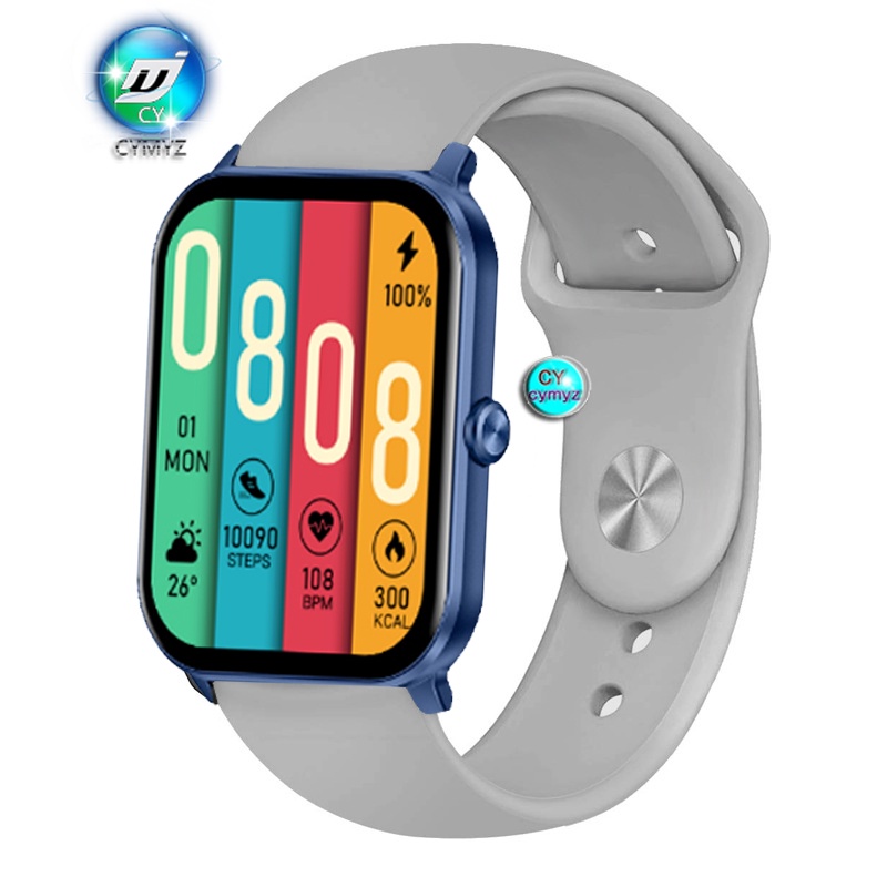Kieslect KS สายนาฬิกาข้อมือซิลิโคน สําหรับ kieslect KS Smart Watch strap kieslect KS pro mini strap Sports wristband