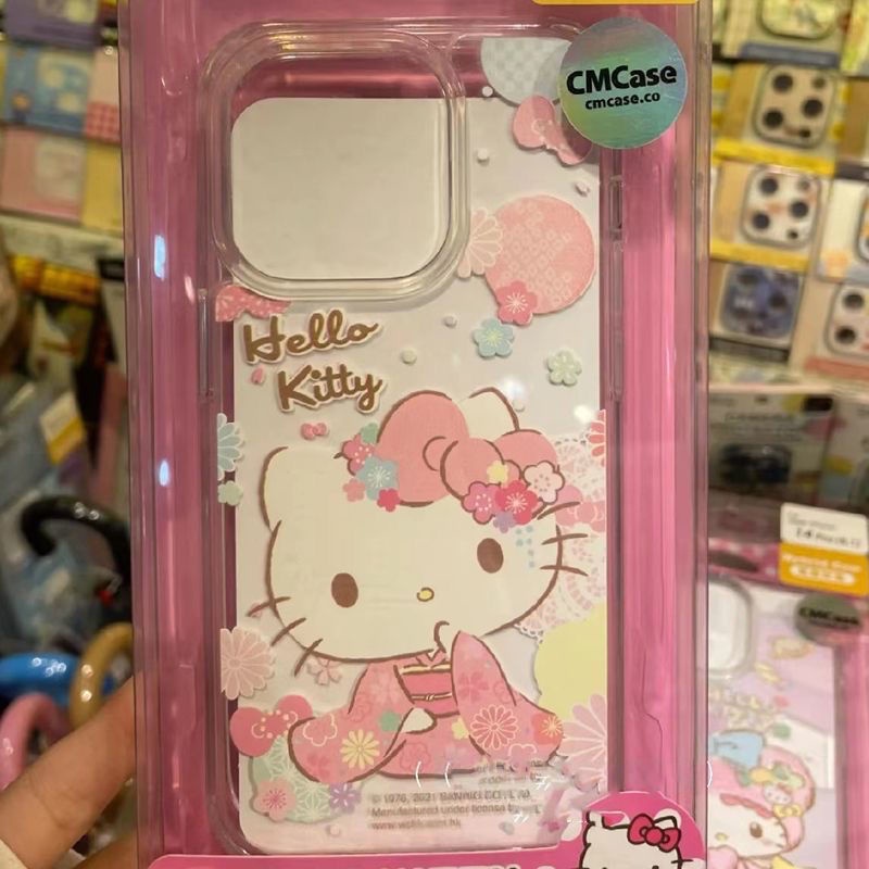 Cute Kitty Cat Phone Case For Iphone15 14promax 13 Soft Case Xs Fashion 11 Transparent XR Apple 12 Cute
