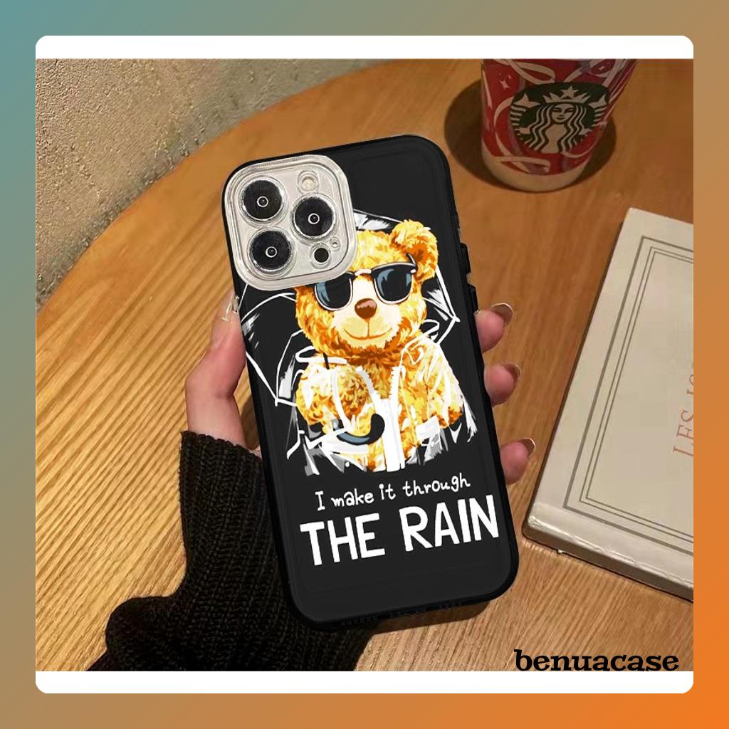 ปลอก Soft GG60 สําหรับ Xiaomi Redmi 6A 8 9 Prime 9A 9i 9C 9T 10 10A 10C 11a 11s 11t 12 12C A1 A1 + A