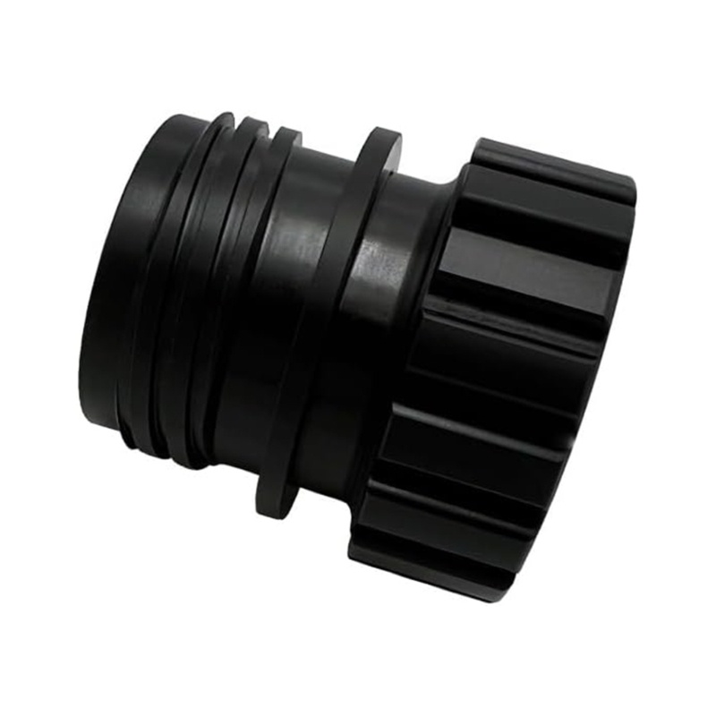 SUIT Glass Bottle Maker Bottles Attachment Refill Adapter Quick Connecting