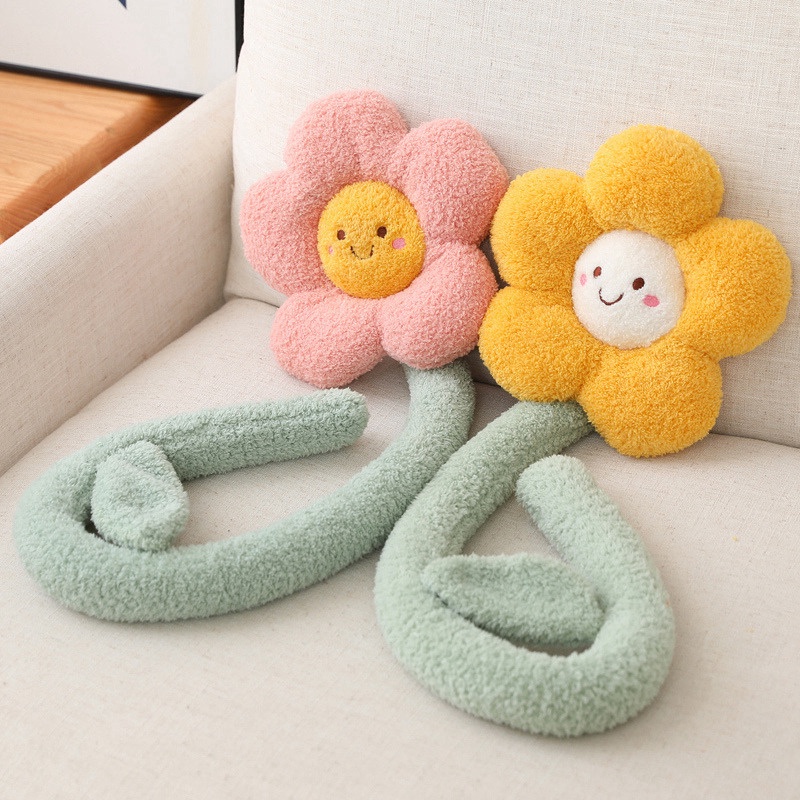 Ins Style สายรัดผ้าม