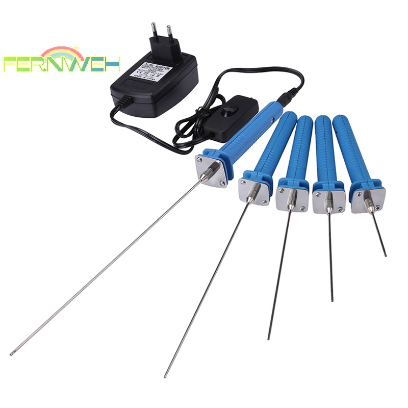 Aaa ปากกาตัดโฟมไฟฟ้า 15W 110V-240V