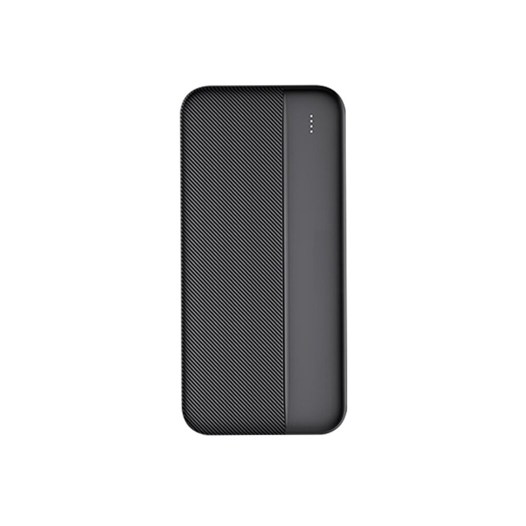 D-power power bank 10000mAh / แบตเตอรี่สำรอง รุ่น GC-58 BLACK