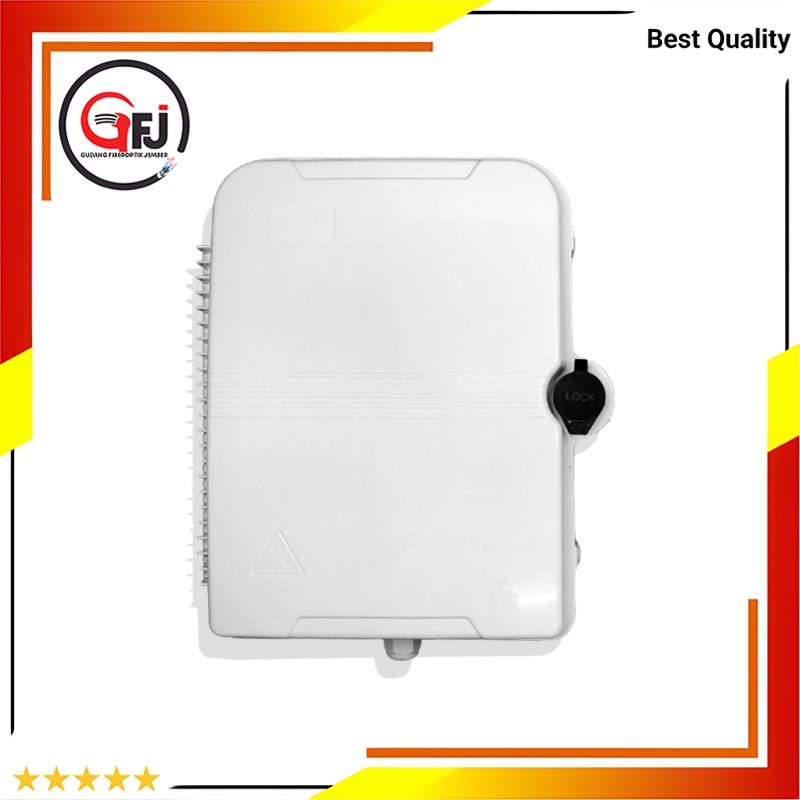 [BEST QUALITY] ODP 24 CORE DUAL SLOT EMPTY JOLINK