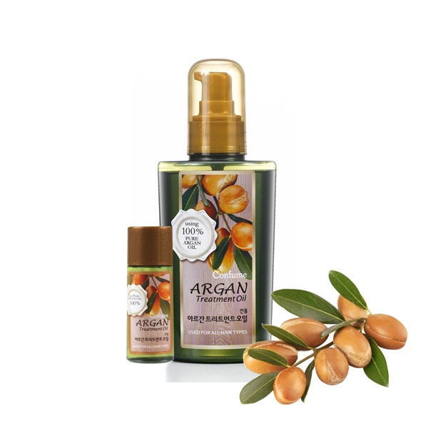 Kwailnara Confume Argan Treatment Oil 120ml
