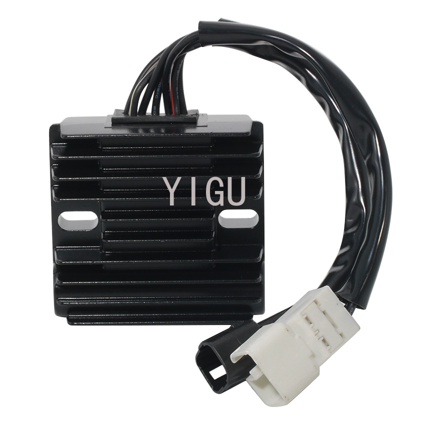 Regulator Rectifier สําหรับ Suzuki Gixxer 250 Gixxer SF 250 Gixxer SF 250 Triton รถจักรยานยนต์