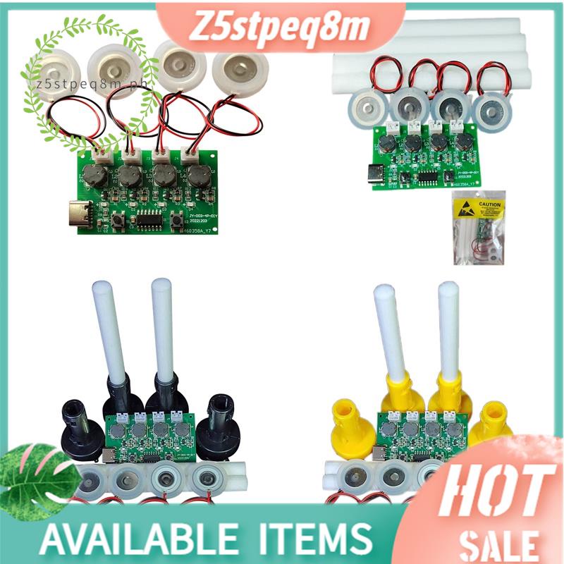 Z5stpeq8mFour-Spray Humidifier Module Humidifier Control Board Driver Board Four-Spray Humidifier Mo