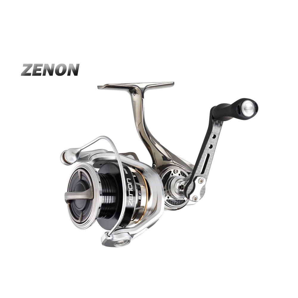 Abu Garcia Zenon รอกตกปลาแบบหมุน SPINNING REEL