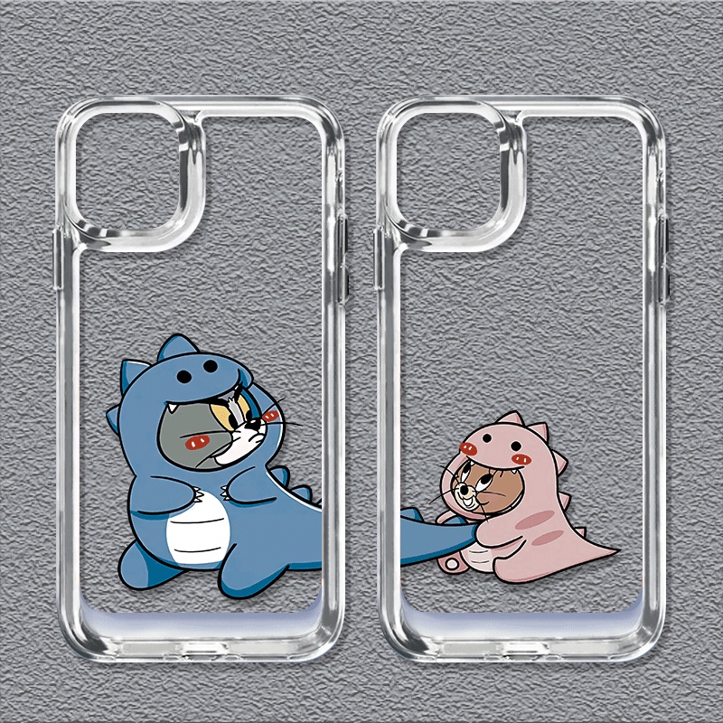 เคสทนต่อแรงกระแทก OPPO Reno 10 Pro 8Z 7Z 8T 7 Pro A98 A78 A77 A57 Find X5 Pro Realme Narzo 50 C51 11 Pro C53 10T 9i 5G