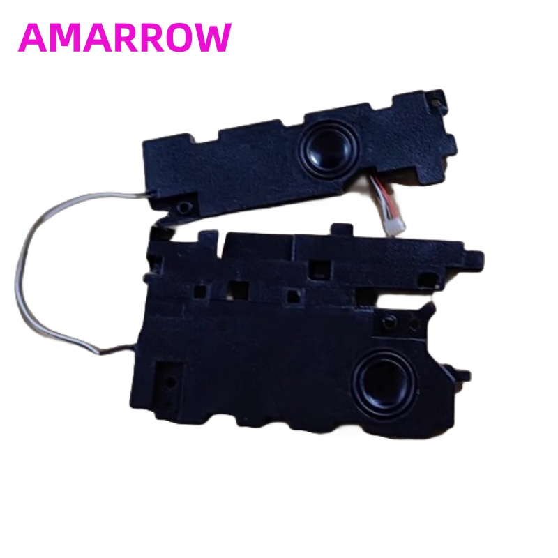 100% ใหม่กระเป๋าแล็ปท็อปสําหรับ HP 15-DY 15-EF 15S-FQ 15S-EQ TPN-Q230 TPN-Q222 DNQTA164000 แตรลําโพง