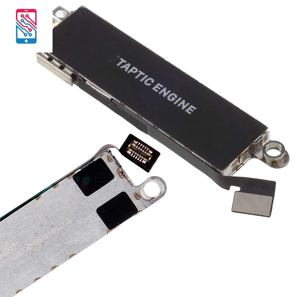 อะไหล่สายแพเครื่องยนต์ แบบสั่น สําหรับ iPhone 6 6P 6S 6SP 7 7P 8G 8 Plus X XR XS XSMax