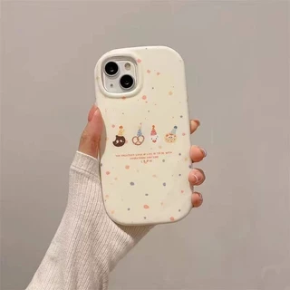 🔥GOOD ส่งจากไทย🔥สินค้า 1 บาท ใช้กับ เคสไอโฟน11 13 14plus 15 pro max XR 12 13pro เคสเกาหลี 6P 7P 8P พสัส X 14plus#813-2