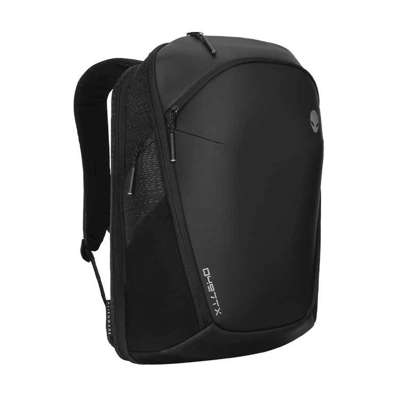 Alienware Alienware กระเป๋าเป้สะพายหลัง มัลติฟังก์ชั่น สําหรับใส่แล็ปท็อป และคอมพิวเตอร์ M15X17