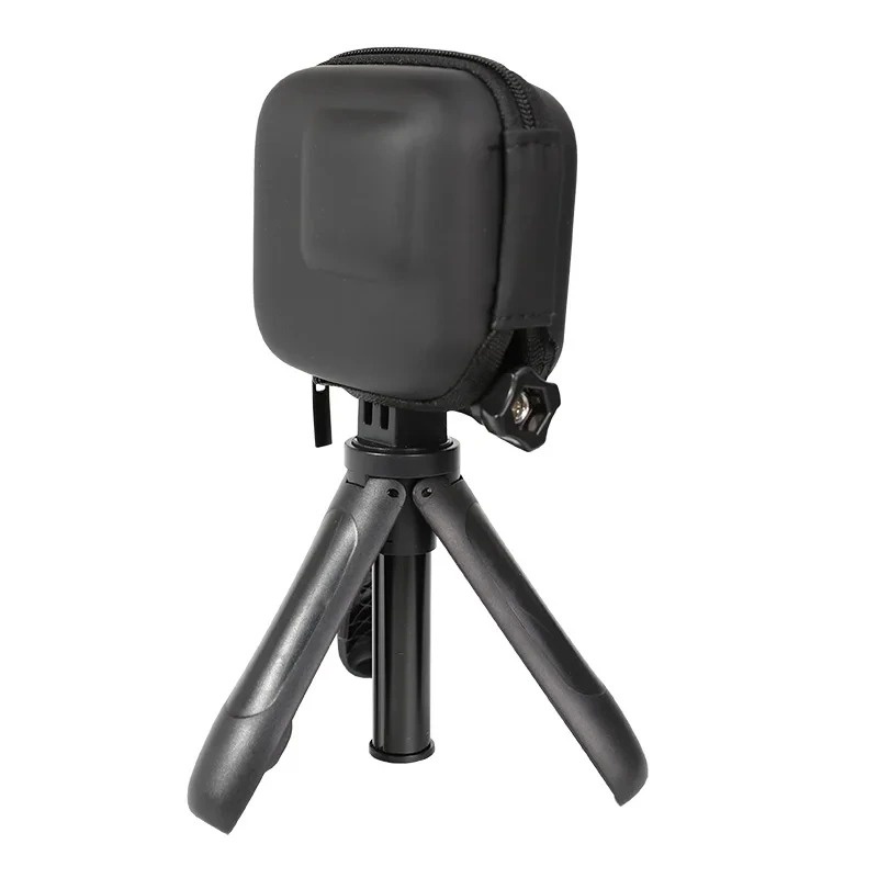 เหมาะสำหรับ Insta360 Ace Pro 2/Ace Pro กระเป๋ากล้องเดี่ยว, กระเป๋าเก็บของขนาดเล็ก, กระเป๋าเก็บตัว
