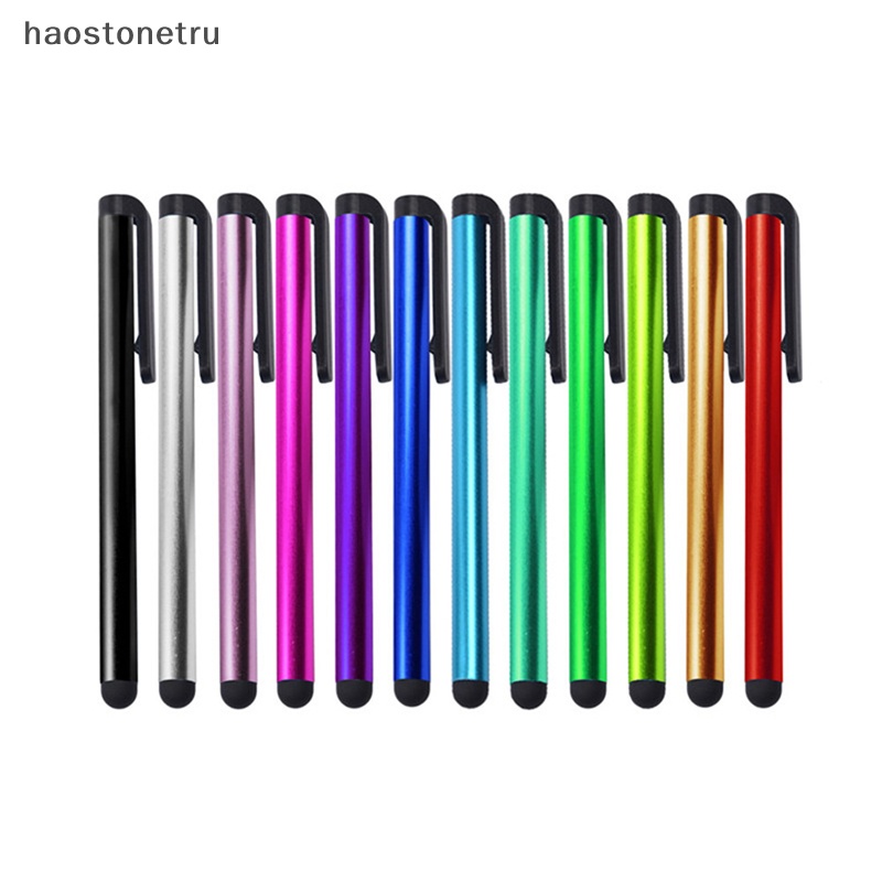 Ost ปากกาทัชสกรีน Stylus สําหรับ iPad iPhone สมาร์ทโฟน แท็บเล็ต PC N