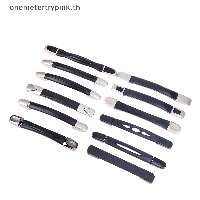 Onepink อะไหล่ที่จับดึงกระเป๋าเดินทาง พลาสติก แบบเปลี่ยน 1 ชิ้น