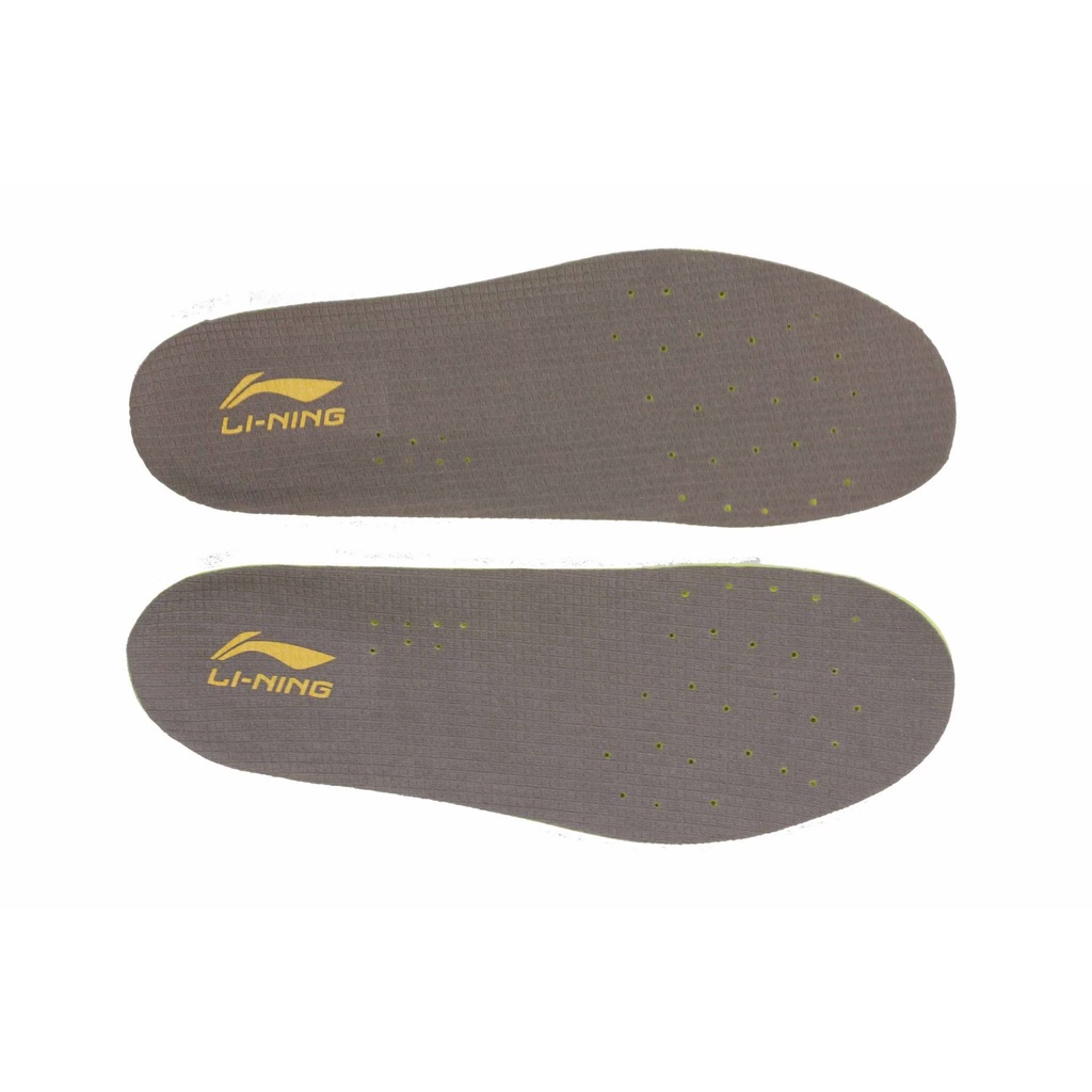 LI-NING พื้นรองเท้า Insole LNS-516