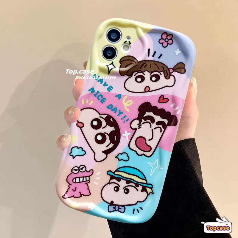 สําหรับoppo A60 A79 A18 A38 A98 A78 A58 A17K A57 A78 A77s A76 A96 A16s A15s A54 A95 A94 A53 A33 A32 A5 A5 A9 2020 A12s Vivoxinเคสโทรศัพท์