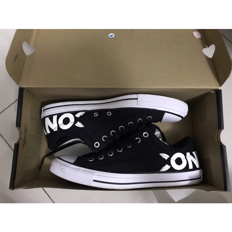 Converse shoes Us10.5-Us11