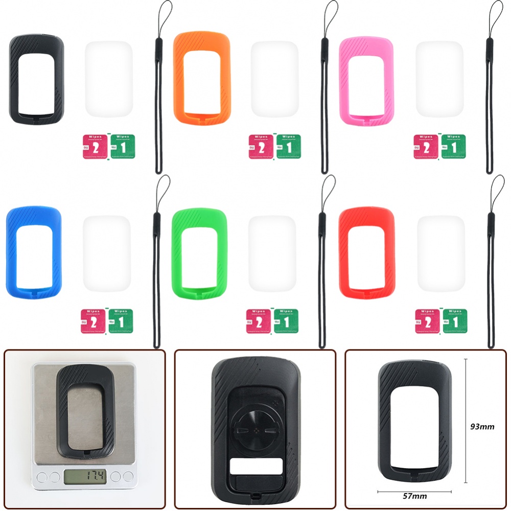 เคสป้องกันจักรยาน สําหรับ Magene (C406/C406PRO)