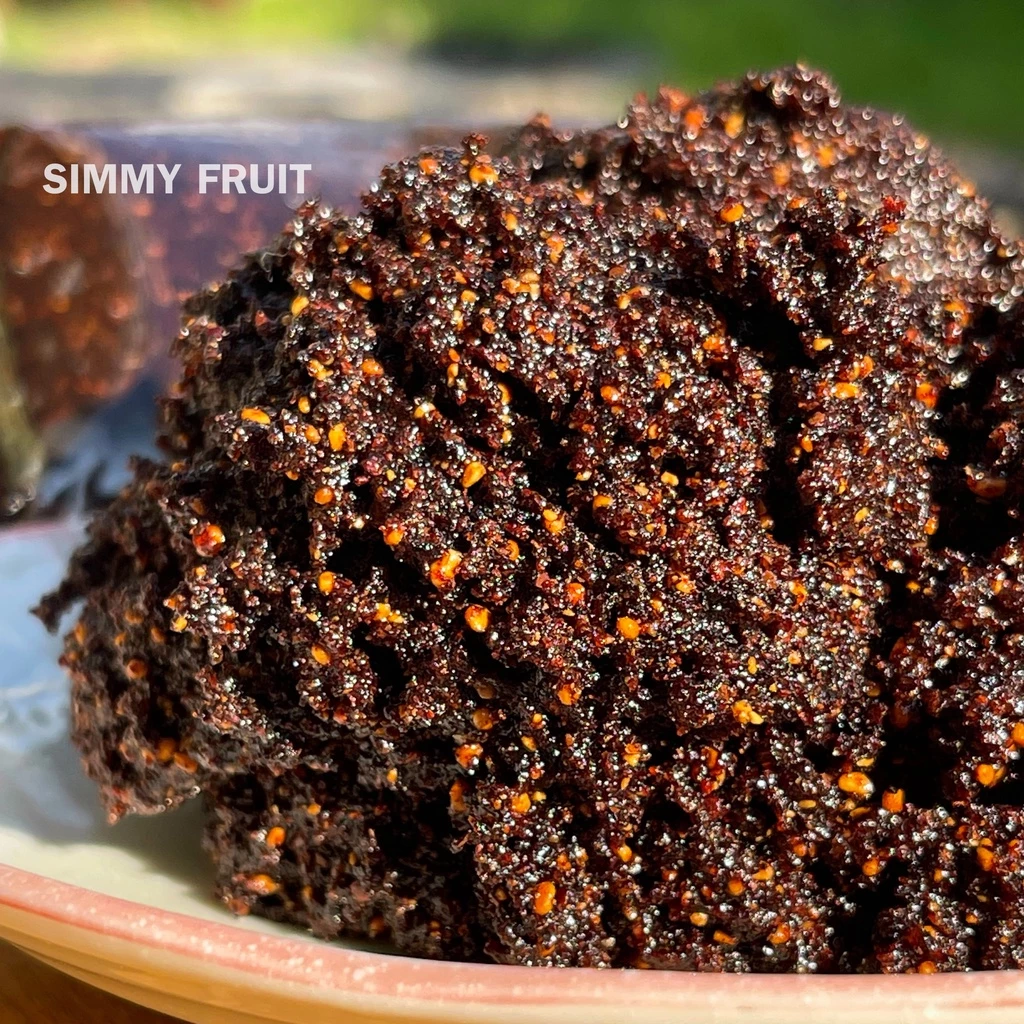 พุทรากวน น้ำอ้อย สูตรโบราณ หวาน อมเปรี้ยว หอม หร่อย