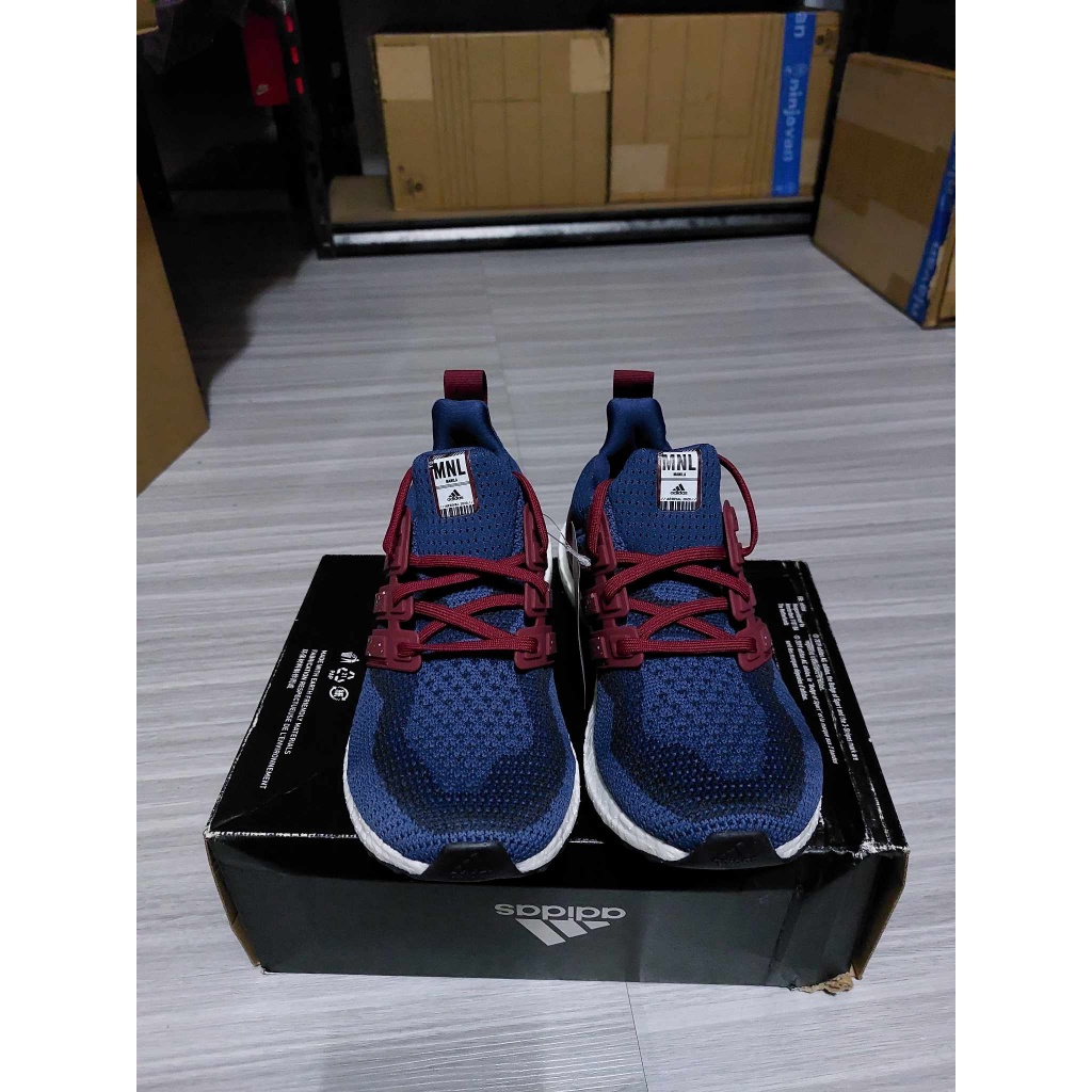 ADIDAS ULTRABOOST DNA CTY - MANILA