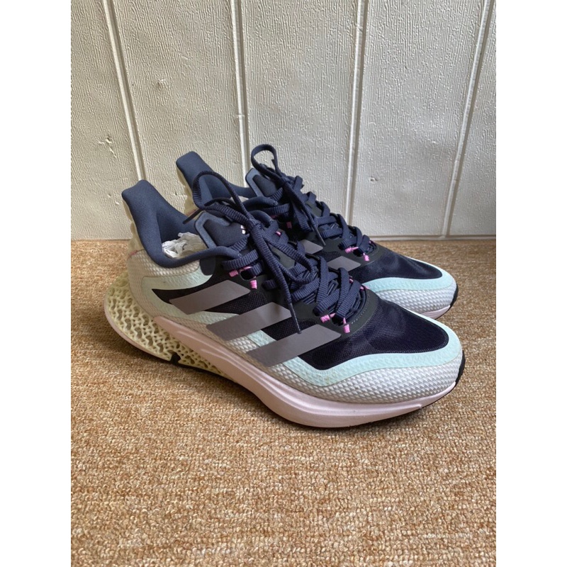 Sepatu Running Wanita Adidas 4DFWD Pulse 2 W แฟชั่น