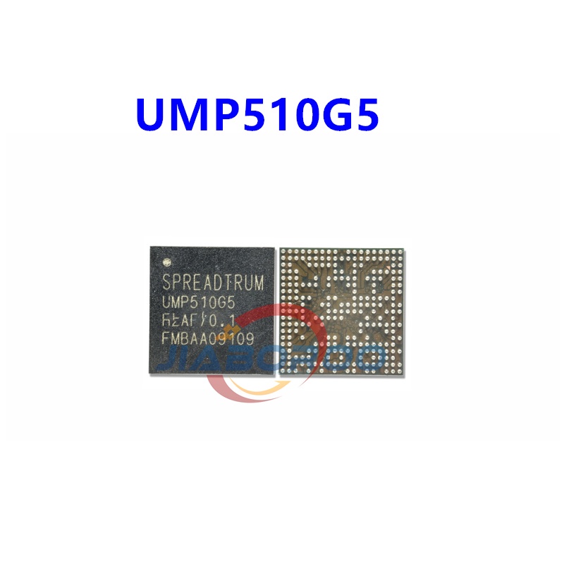 5pcs UMP510G5 UMP510G UMW2652 LN8000 Q4GC14 X4LV WCD9380 MAX77932B RZR PM3003A ชาร์จเสียง IC สําหรับ