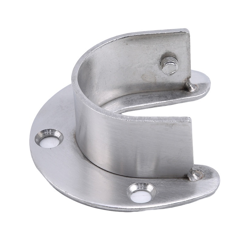 ฐานวางราวตากผ้า แบบห