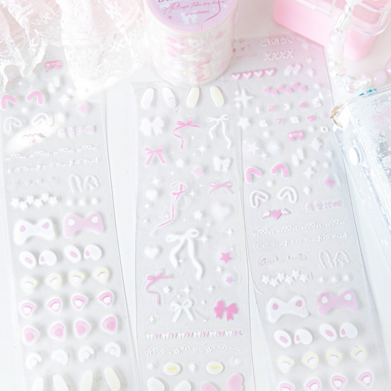 Mr. Paper 200 ซม./ม้วน เทปกาว คณะกรรมการฮันน่ารักมาก ภาพวาด หูกระต่าย มินิเทปตัดเทป บัญชีมือสร้างสรรค์ คุณต้องการอะไร รูปภาพไอดอล เครื่องเขียน สติกเกอร์ตก แต่ง