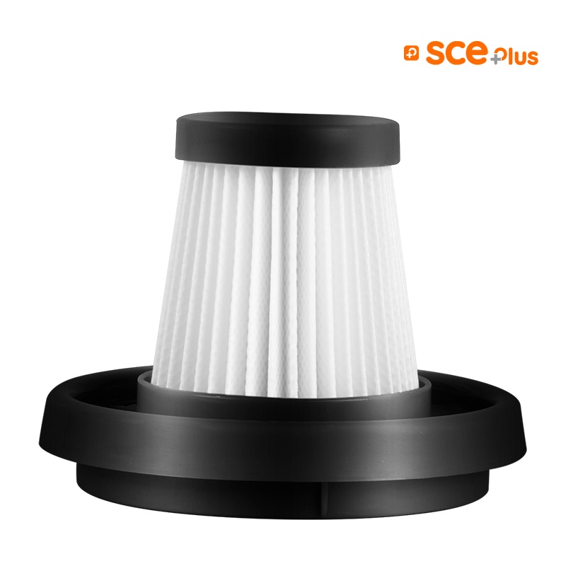 FILTER FOR DUST VC-X/WX/XG2 ประสิทธิภาพการกรองสูงถึง 99.9%