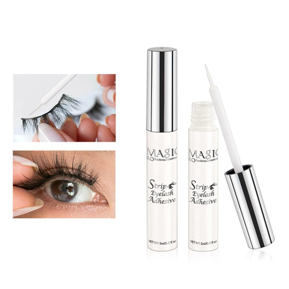 Imagic กาวขนตาปลอมติดทนนานกันน้ํา Professional Strong กาวขนตา Quick R7X3