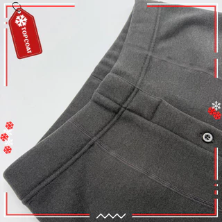 TOPCOAT ลองจอน THERMAL TECH ชาย ได้ทั้งชุดเสื้อ+กางเกง (1 ชุด) Size : L-4XL