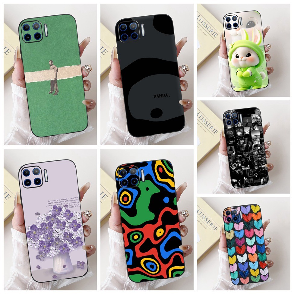 ปลอก Moto G 5G Plus กรณีสีดําความงามแมวน่ารักแฟชั่นตลกซิลิโคนปกหลัง Motorola Moto G 5G Plus เคสโทรศั