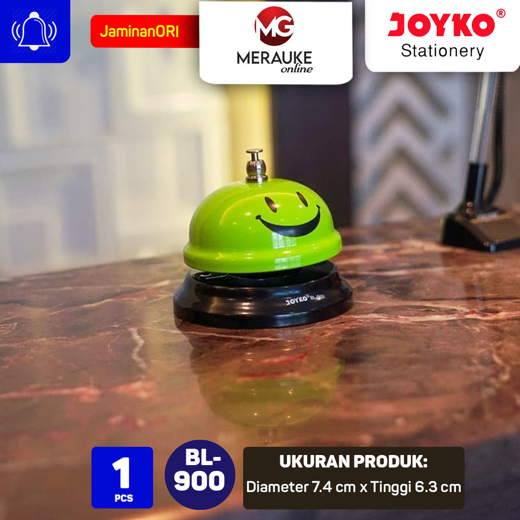 RK Call Bell JOYKO BL-900