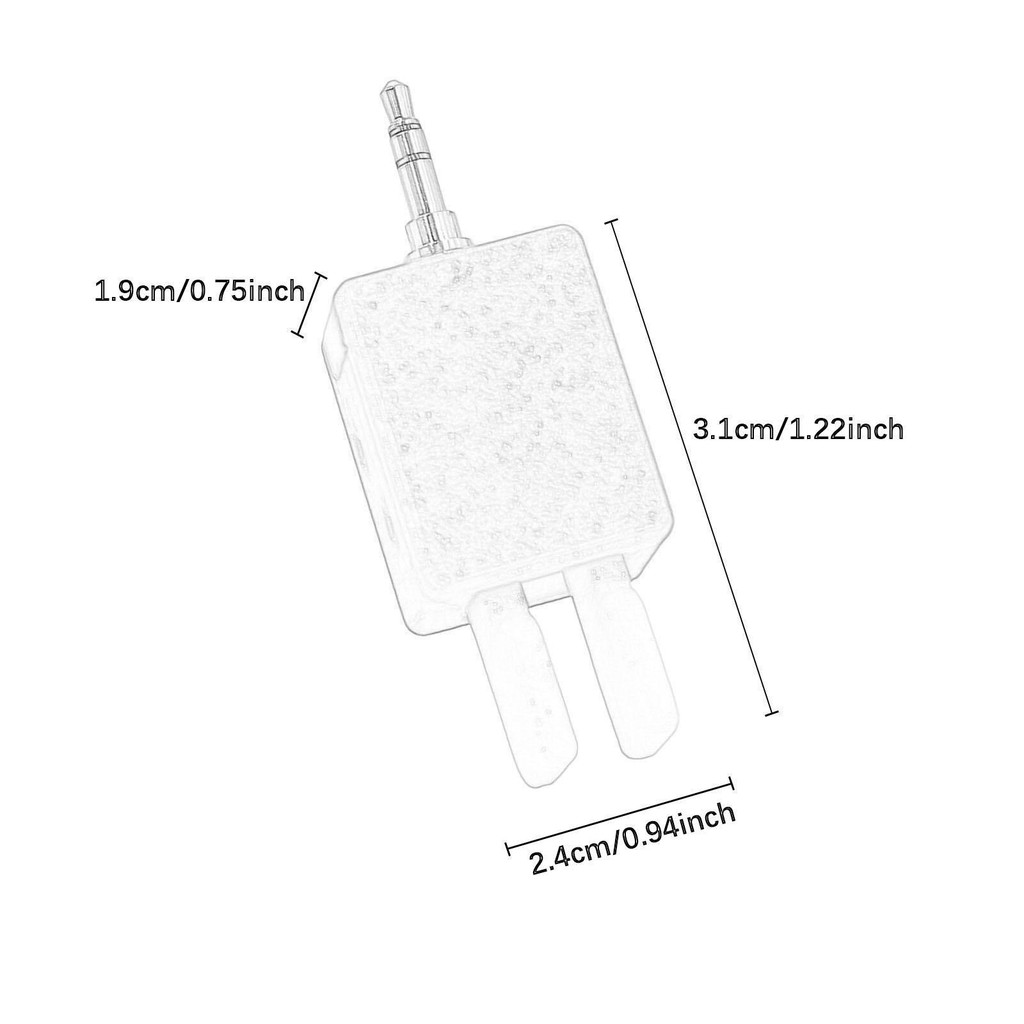 [unjitsh] Cw Key CEC Key Morse Code มัลติฟังก์ชั่นที่ใช้งานได้จริง