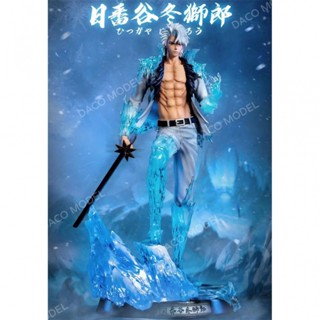 พร้อมส่ง โมเดลฟิกเกอร์ อนิเมะญี่ปุ่น Fujitani CHENG CHENG STUDIO Millennium Blood War