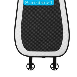 [Sunnimix1] ผ้าคลุมเบาะที่นั่งรถยนต์ สําหรับ SUV