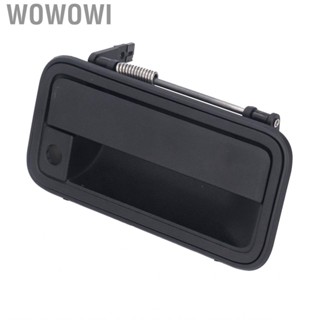 Wowowi Automobile Exterior Door Handle   Scratch 15742230 Firm for Car