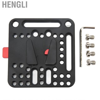 Hengli V Mount Lock   Quick Release For  Hot