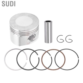 Sudi Compression Motorcycle Piston Gasket Kit9 Pieces