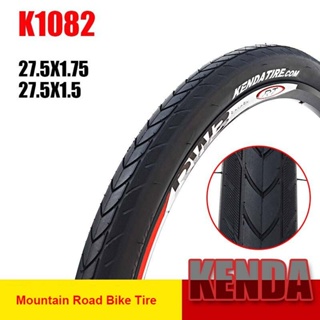 KENDA K1082จักรยานยาง27.5*1.75 27.5*1.5ยางจักรยานเสือภูเขา27.5er Ultralightยางเนียนความเร็วสูงยาง