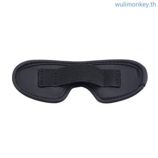 Wu กระเป๋าเก็บเลนส์กล้อง ป้องกันแรงเสียดทาน สําหรับ Avata Goggles V2