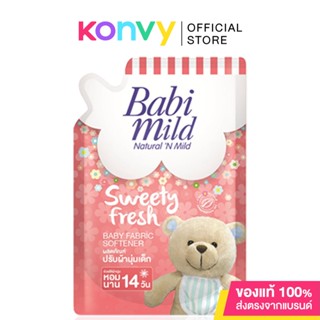 Babi Mild Sweety Fresh 1500ml.